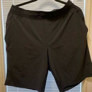 Lululemon THE Short 9” Linerless LARGE